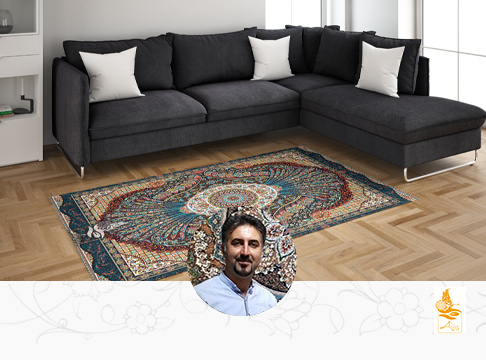 Zarei Carpet Design Studio